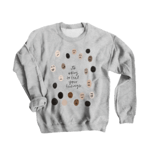 T-Shirt with Log