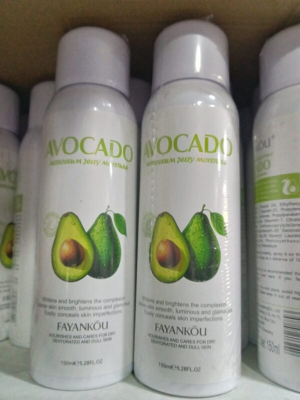 avocado