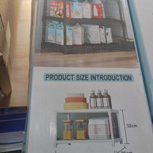 organizador especies
