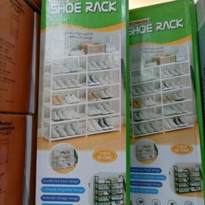 SHORE RACK