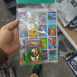 LOTERIA