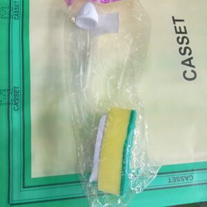 CEPILLO MULTIUSOS