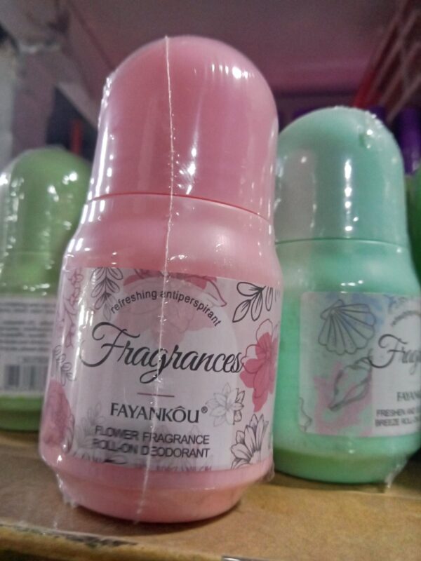 DESODORANTE - Imagen 2