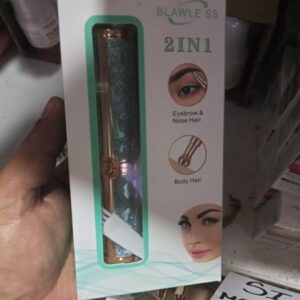 blawles 2 in 1