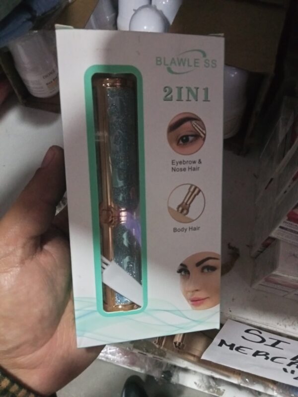 blawles  2 in 1