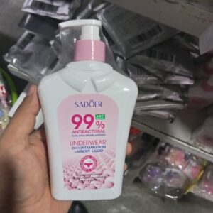 SADOER ANTIBACTERIAl