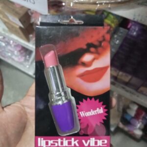 LABIAL VIBRADOR