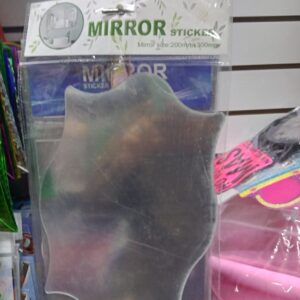Espejo Mirror