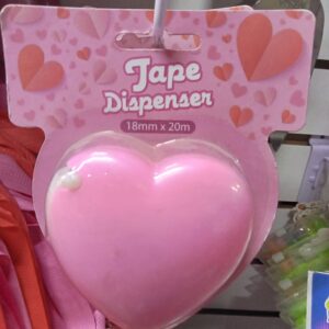 CORAZON TAPE DISPENSER