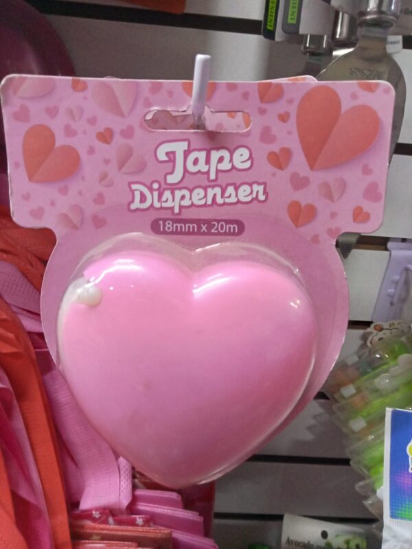 CORAZON TAPE DISPENSER