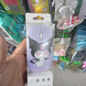 MOUSE WIRELESS
