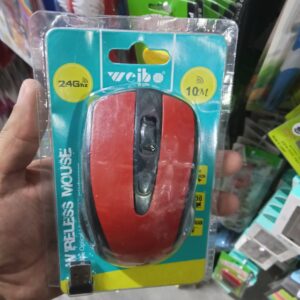 MOUSE