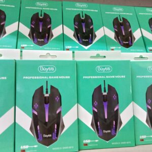 Mouse Gamer
