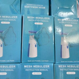 NEBULIZADOR