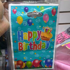 BOLSA PARA DULCES