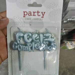VELA PARTY