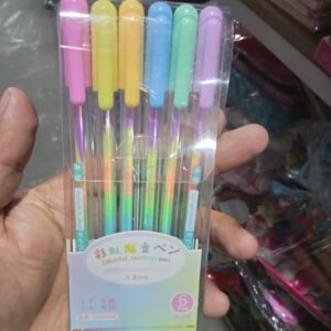 PLUMA AR244