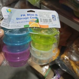 SET 8 PZ TOPERCITOS