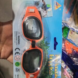 GOGGLES